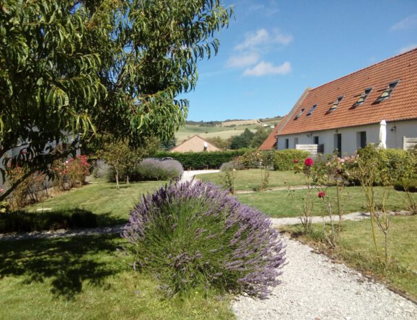 Photo de Benoît DERNONCOURT