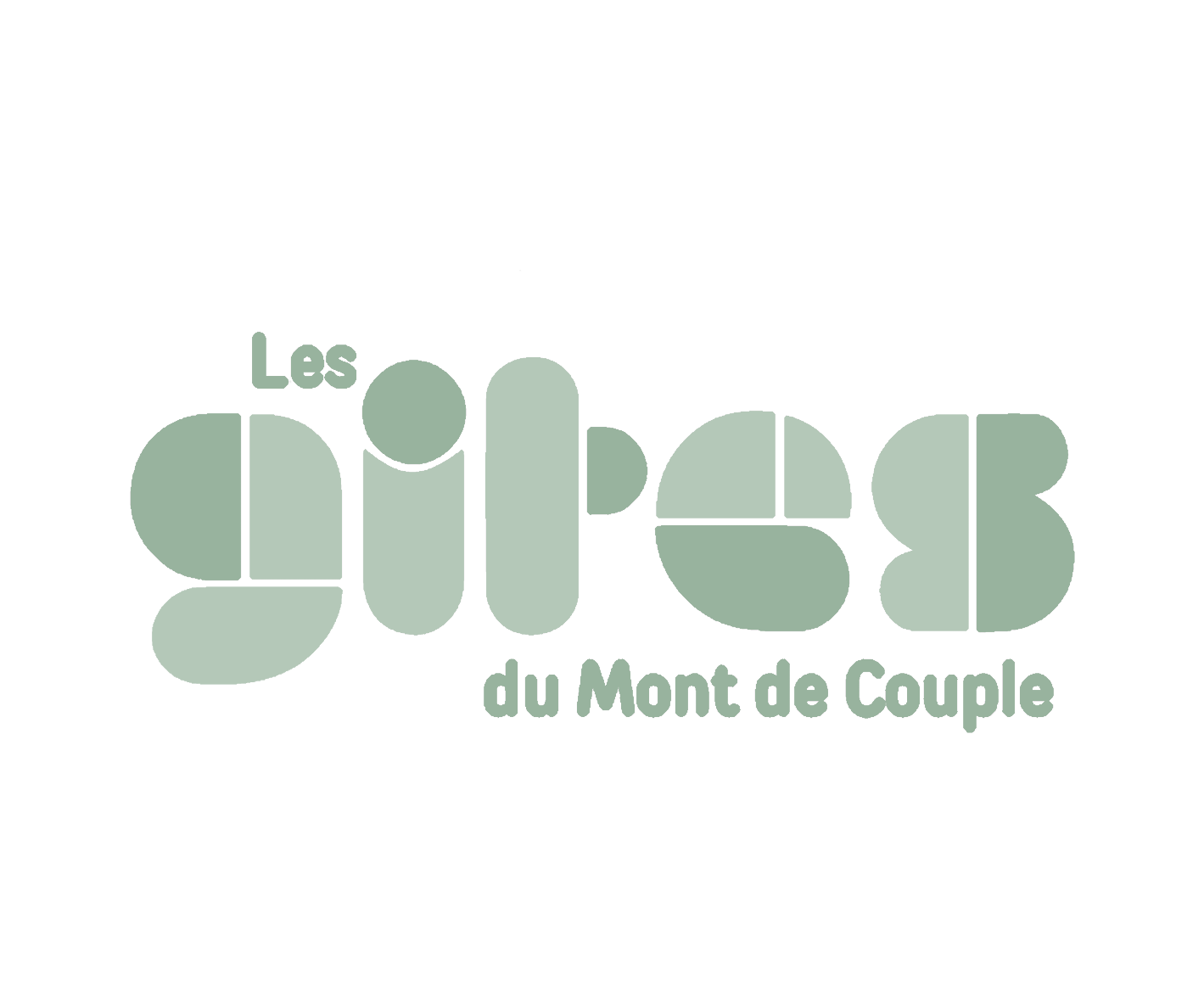 Les gîtes du mont de couple